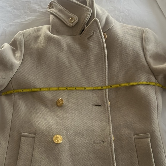 J crew coat NEW - Picture 8 of 9
